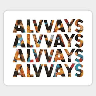 Alvvays Magnet